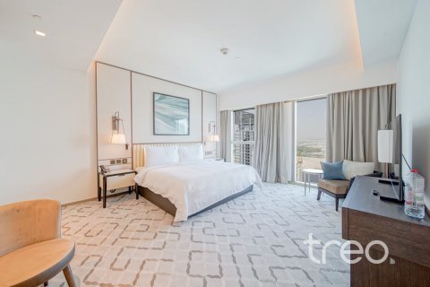 Квартира с 3 спальнями в Address Harbour Point, ОАЭ №186736 17