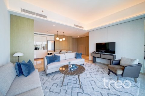 Квартира с 3 спальнями в Address Harbour Point, ОАЭ №186736 5