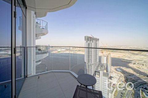 Квартира с 3 спальнями в Address Harbour Point, ОАЭ №186736 19