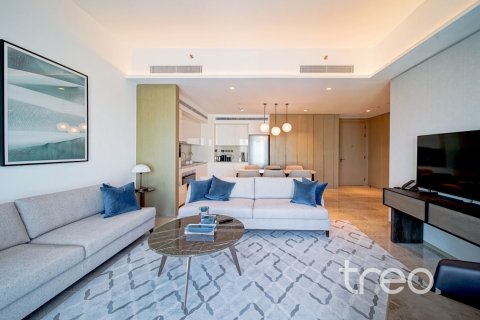 Квартира с 3 спальнями в Address Harbour Point, ОАЭ №186736 8