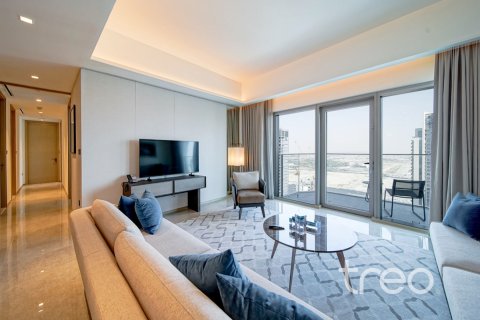 Квартира с 3 спальнями в Address Harbour Point, ОАЭ №186736 6