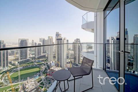 Квартира с 3 спальнями в Address Harbour Point, ОАЭ №186736
