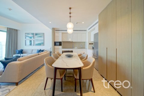 Квартира с 3 спальнями в Address Harbour Point, ОАЭ №186736 7