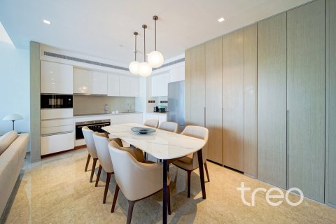 Квартира с 3 спальнями в Address Harbour Point, ОАЭ №186736 9