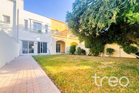 Villa de 3 dormitorios en The Springs, UAE No. 186738