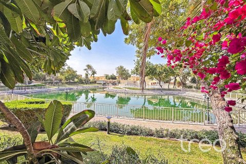 Villa de 3 dormitorios en The Springs, UAE No. 186739 4