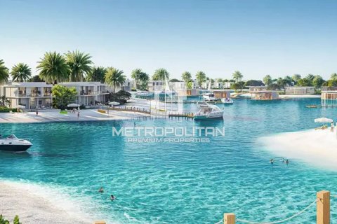 1 bedroom Apartment in Maryam Island, UAE No. 19448 1