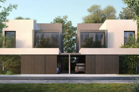 4 غرف نوم تاون هاوس في Tilal City, الإمارات العربية المتحدة رقم 19457 9