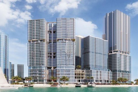 Apartment de 2 dormitorios en Al Reem Island, UAE No. 19430 16