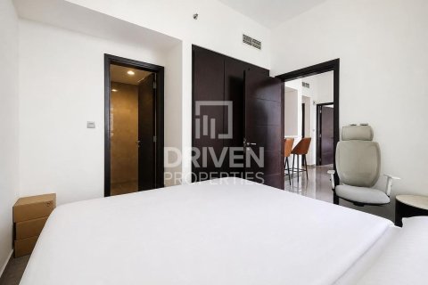 Appartement de 2 chambres à Merano Tower, UAE No. 200657 17