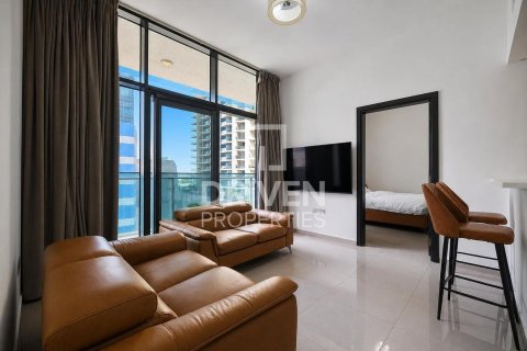 Appartement de 2 chambres à Merano Tower, UAE No. 200657