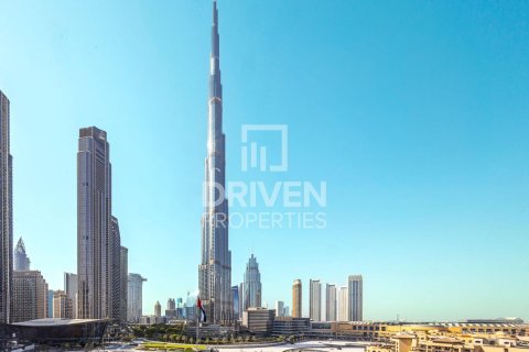 Appartement de 3 chambres à The Residences, UAE No. 200653