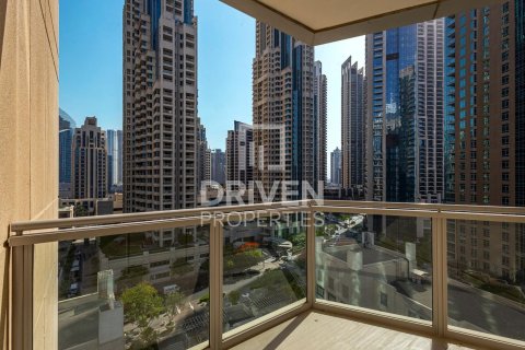 Appartement de 3 chambres à The Residences, UAE No. 200653 14