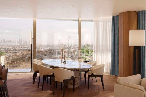Appartement de 2 chambres à Jumeirah, UAE No. 200655 17