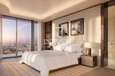 Appartement de 4 chambres à Al Wasl, UAE No. 200652 3
