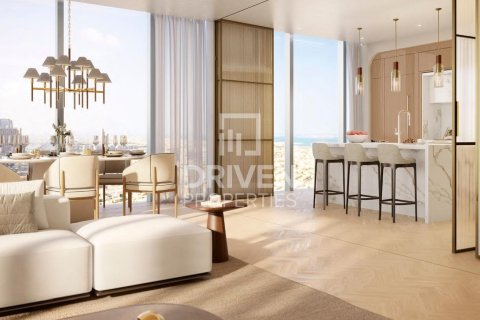 Appartement de 4 chambres à Al Wasl, UAE No. 200652 10