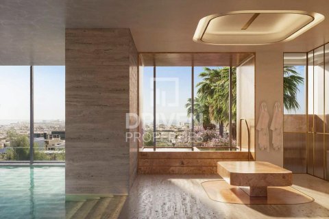 Appartement de 4 chambres à Al Wasl, UAE No. 200652 9