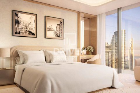 Appartement de 4 chambres à Al Wasl, UAE No. 200652