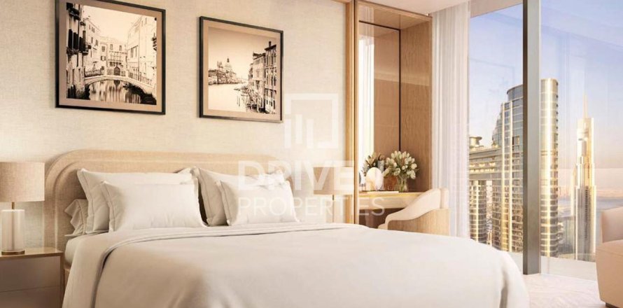 Appartement de 4 chambres à Al Wasl, UAE No. 200652