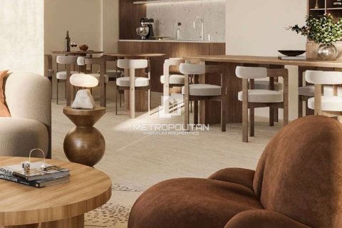 Apartment de 2 dormitorios No. 128620 9