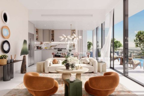 Apartment de 2 dormitorios No. 128620 6