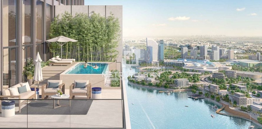 Apartment de 2 dormitorios No. 128620