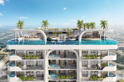 1 bedroom Apartment No. 128614 2