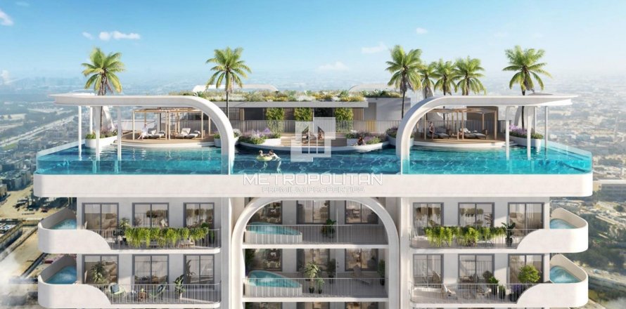 1 bedroom Apartment No. 128614