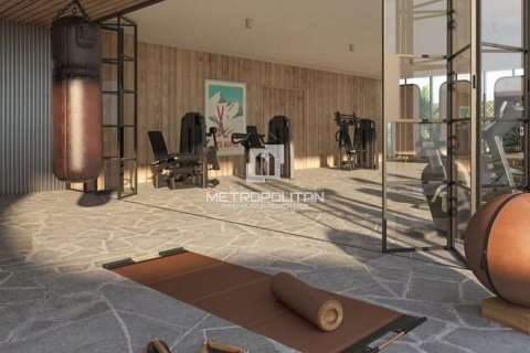 1 bedroom Apartment No. 128614 8