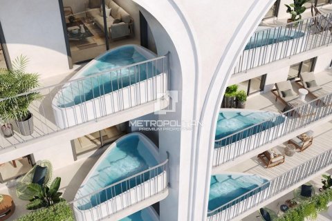 1 bedroom Apartment No. 128614 4