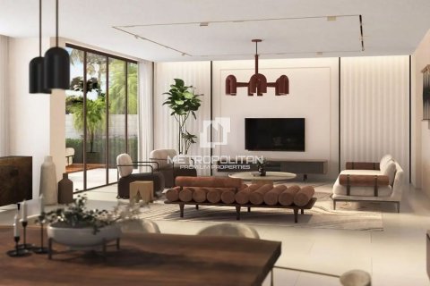 Townhouse de 5 dormitorios  No. 128619 5