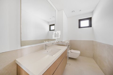 Вилла с 5 спальнями №128615 20