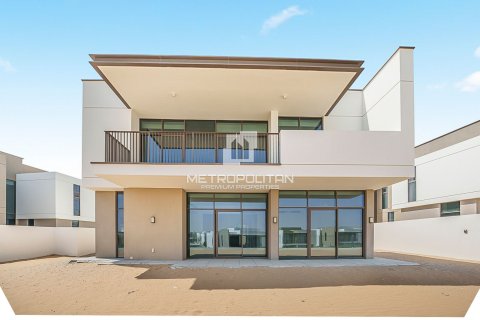 Вилла с 5 спальнями №128615 4