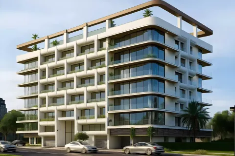 استوديو شقة في Dubai Lifestyle City, الإمارات العربية المتحدة رقم 170917 5