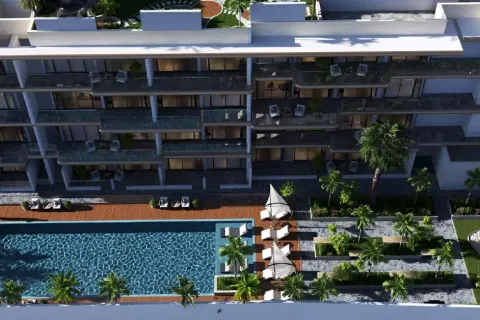 Studio Apartment in Dubai, UAE No. 170916 4