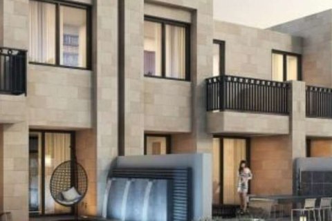 Studio Townhouse in Dubai, UAE No. 170921 3