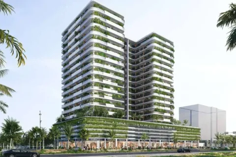 Apartamento tipo estudio Estudio en Dubai, UAE No. 170915 5