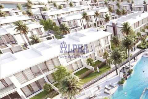 3 غرف نوم تاون هاوس في Al Hamra Village, الإمارات العربية المتحدة رقم 140044 5