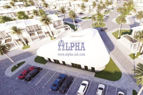 3 غرف نوم تاون هاوس في Al Hamra Village, الإمارات العربية المتحدة رقم 140044 4