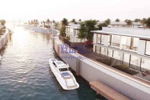 3 غرف نوم تاون هاوس في Al Hamra Village, الإمارات العربية المتحدة رقم 140044