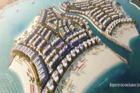 3 غرف نوم تاون هاوس في Al Hamra Village, الإمارات العربية المتحدة رقم 140044 11