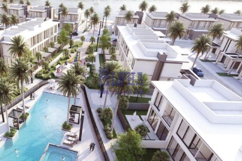 3 غرف نوم تاون هاوس في Al Hamra Village, الإمارات العربية المتحدة رقم 140044 6