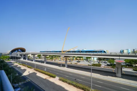 2 bedrooms Apartment in Al Furjan, UAE No. 140043 31