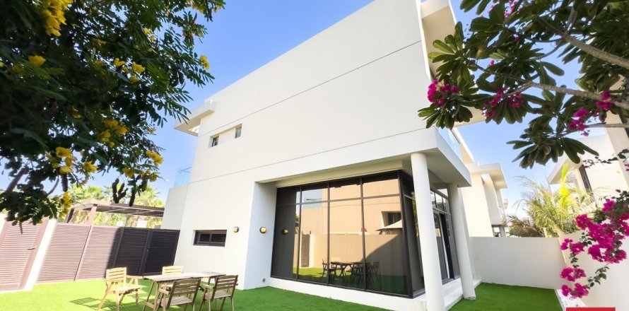 3 غرف نوم فيلا في دبي, الإمارات العربية المتحدة رقم 160767