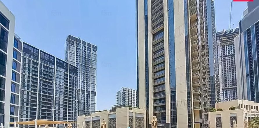 2 غرف نوم شقة في دبي, الإمارات العربية المتحدة رقم 160769