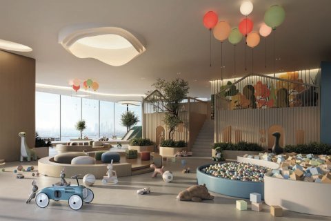1 غرف نوم شقة في Dubai Science Park, الإمارات العربية المتحدة رقم 160772 10