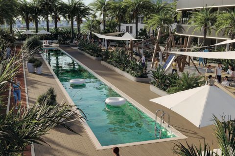 1 غرف نوم شقة في Dubai Science Park, الإمارات العربية المتحدة رقم 160772 8