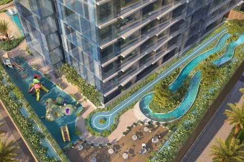 1 غرف نوم شقة في Dubai Science Park, الإمارات العربية المتحدة رقم 160772 5