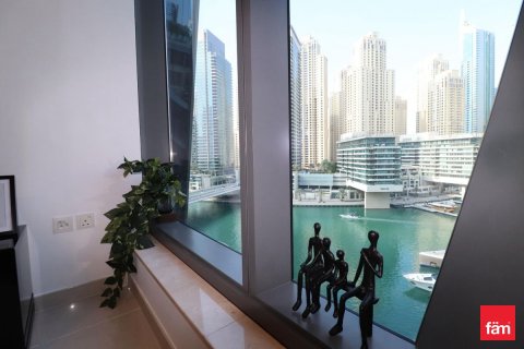 1 غرف نوم شقة في مرسى دبي, الإمارات العربية المتحدة رقم 160768 10