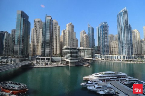1 غرف نوم شقة في مرسى دبي, الإمارات العربية المتحدة رقم 160768